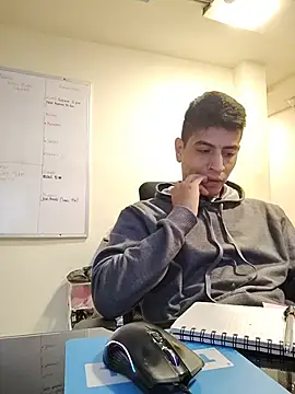 Juann-cock online show from 02/01/26, 12:37