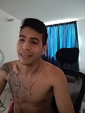 Juann-cock online show from 02/09/26, 09:41