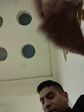 Juann-cock online show from 02/17/26, 05:30