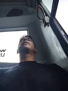 Juann-cock online show from 03/29/26, 06:30