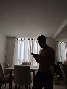 Juann-cock online show from 04/01/26, 06:16