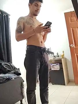 Juann-cock online show from 05/19/26, 06:25