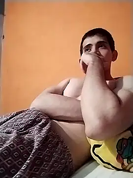 KingMaxiZ online show from 09/12/25, 05:18