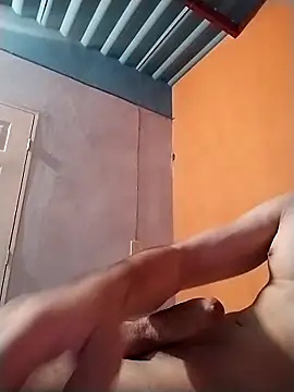 KingMaxiZ online show from 10/11/25, 05:17