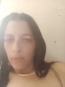 ShaunaDream online show from 09/16/25, 04:19