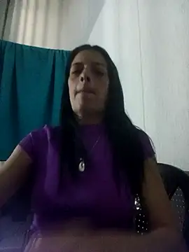 ShaunaDream online show from 09/30/25, 03:33