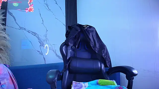 ShaunaDream online show from 01/15/26, 04:28