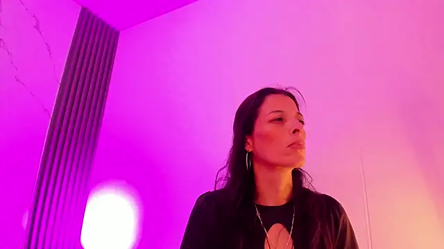 ShaunaDream online show from 04/06/26, 09:05