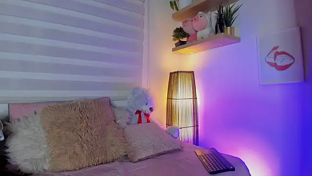 sara madrid online show from 04/09/26, 11:59