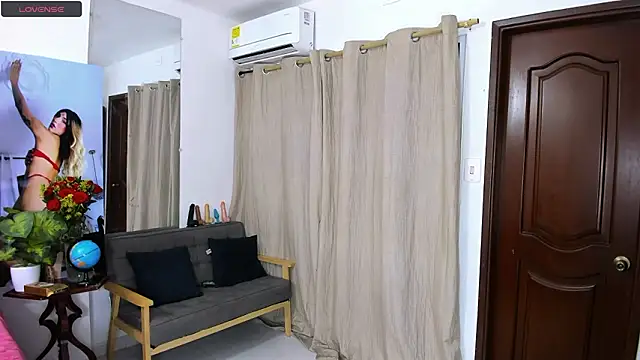 zou quira online show from 03/03/26, 01:34