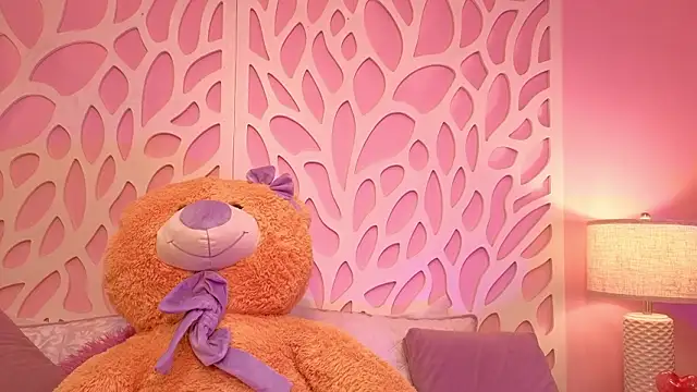 VioletxBloom online show from 02/20/26, 08:31