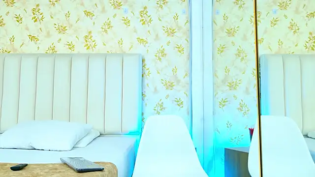 Samanta Isel online show from 01/19/26, 03:10