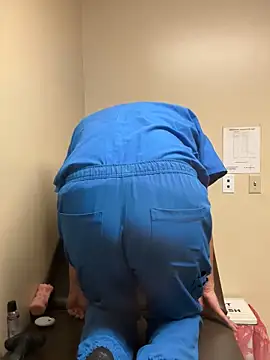 beenastyy online show from 10/02/25, 05:25