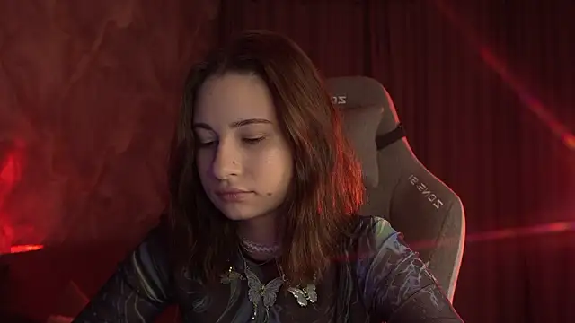 LumeNova online show from 03/02/26, 02:03