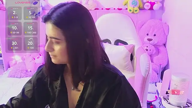 bella thixx online show from 02/24/26, 03:59