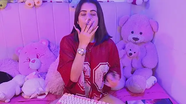 bella thixx online show from 03/13/26, 04:08