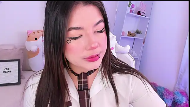 dolce antonellaa online show from 01/14/26, 03:01