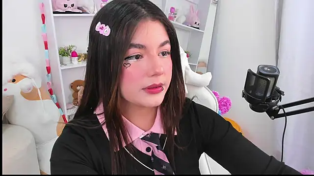 dolce antonellaa online show from 02/20/26, 04:09