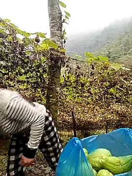 quynhkoolbae online show from 12/22/25, 03:25