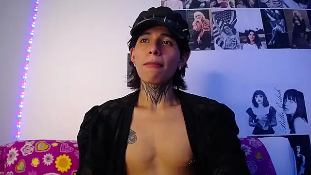 bellamy 095 online show from 02/12/26, 09:10