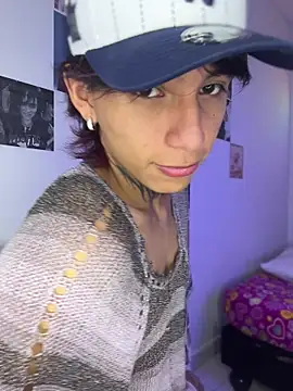 bellamy 095 online show from 02/20/26, 06:52