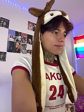 bellamy 095 online show from 02/23/26, 06:49