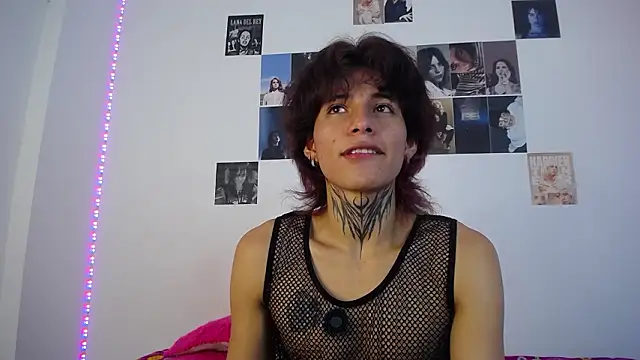 bellamy 095 online show from 03/20/26, 08:46