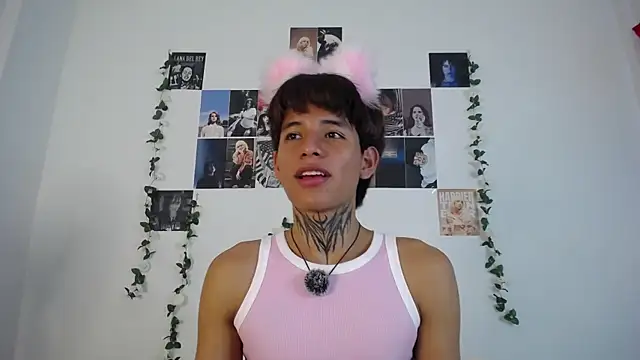 bellamy 095 online show from 04/05/26, 10:51