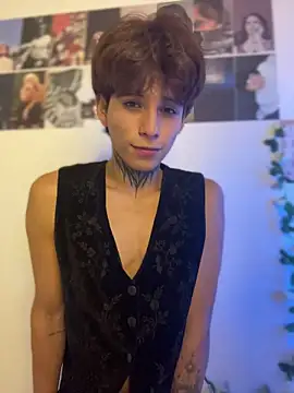 bellamy 095 online show from 04/12/26, 02:38