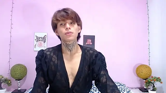 bellamy 095 online show from 05/20/26, 12:22