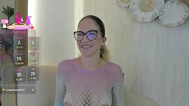 Velora   online show from 09/11/25, 03:39