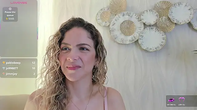 Velora   online show from 01/13/26, 03:45