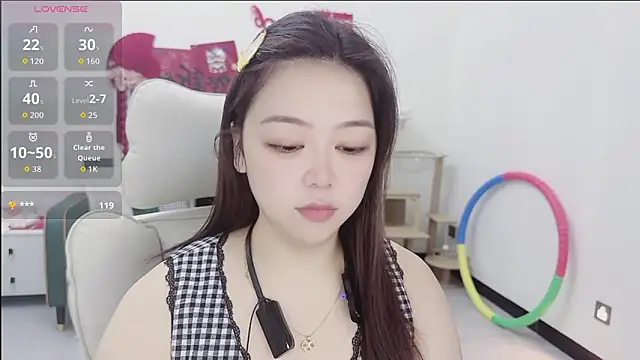 Lcey 66 online show from 03/26/26, 01:22