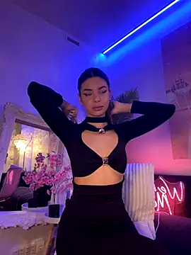 jelly  beanss online show from 09/20/25, 07:37