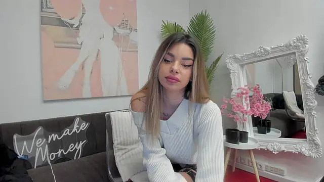 jelly  beanss online show from 10/08/25, 07:00