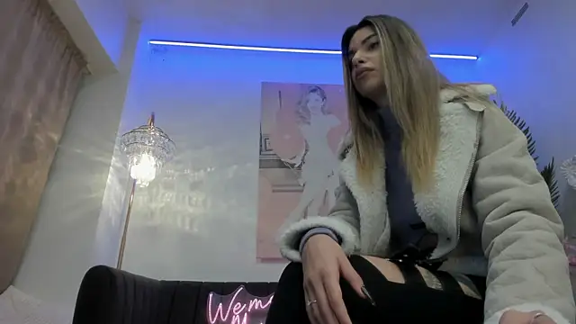 jelly  beanss online show from 10/14/25, 07:14