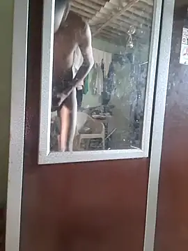 akshant1234 online show from 10/28/25, 03:10