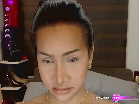 SeductiveVictoria online show from 12/14/25, 11:48