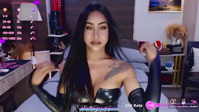 SeductiveVictoria online show from 02/07/26, 03:27