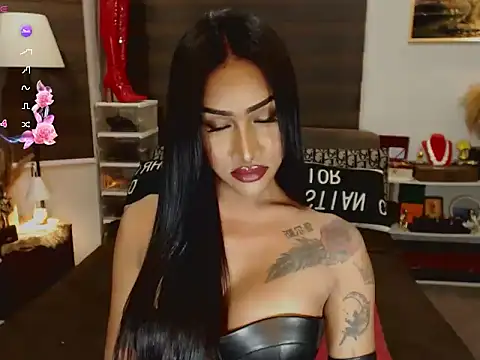 SeductiveVictoria online show from 05/22/26, 03:17