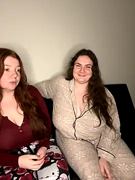 ScarlettSinner online show from 10/13/25, 01:49