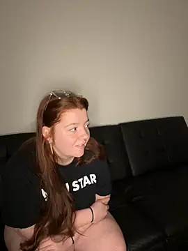 ScarlettSinner online show from 10/24/25, 02:41