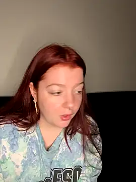 ScarlettSinner online show from 10/26/25, 11:42