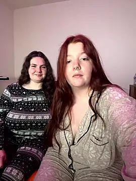 ScarlettSinner online show from 01/16/26, 03:32