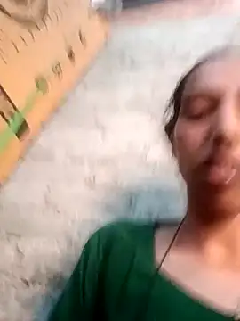 Pinki thakur 1 online show from 09/14/25, 07:18