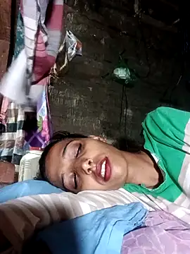 Pinki thakur 1 online show from 09/15/25, 10:43