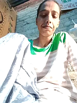 Pinki thakur 1 online show from 09/23/25, 11:24