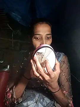 Pinki thakur 1 online show from 10/02/25, 06:15