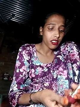 Pinki thakur 1 online show from 12/01/25, 06:02