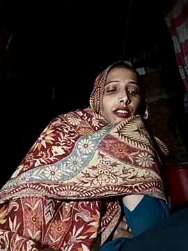 Pinki thakur 1 online show from 12/16/25, 08:47